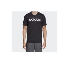 adidas 愛迪達 棉質短袖T恤