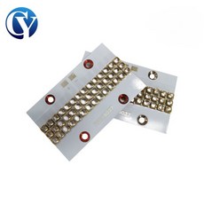 120W 3535 UV LED 모듈 자외선 램프 UV 접착제 경화 빛 365nm 385nm 395nm 405nm 석영 렌즈 칩 비즈, 01 빠른  Mainland, 03 365nm (365 뉴턴 미터)