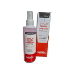 석고표면 기포제거제 200mL 1통 문교산업, 투명, 무