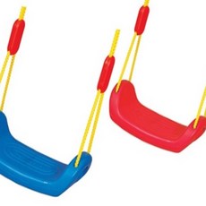 패밀리 그네 2종 색상랜덤 편한 아이그네 실내