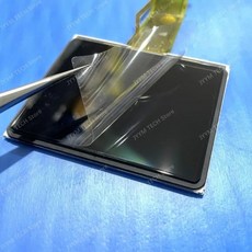 호환 니콘 D610 D4 DF LCD 스크린 디스플레이 백라이트 카메라 교체 수리 부품 유닛