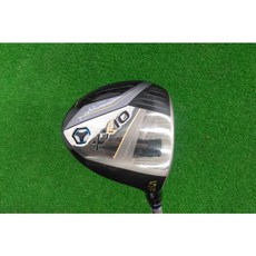 아이언세트 젝시오 XXIO13 R강도 커버x