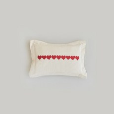 쥬다르 Heart Pillow 164656, 쥬다르 Small +솜