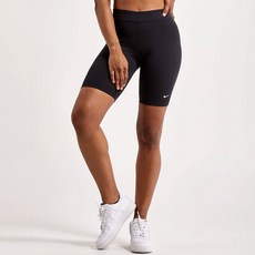 NIKE Van High Black Short Tights 自行車短褲 Cool and Pleasant Shorts 打底褲