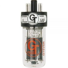 Groove Tubes GT-6V6-RQ R8 사중주 앰프 튜브 세트 153098