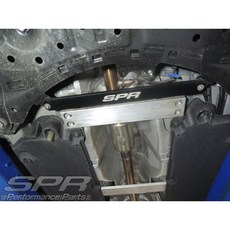 大桃園 SPR 拉桿結構桿副車架襯套 LEXUS凌志 UX250H 2020 專用，提升車身剛性與操控性, 1個, 前下結構桿 ES-L0034