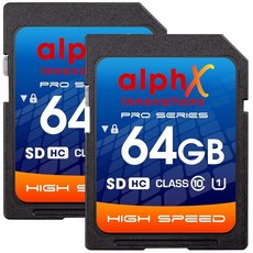 AlphX 64gb SD HC 클래스 10 고속 메모리 카드 T7i T7 T6i T6S T6 T5i T5 T4i T3i T3 T2i T2 T1 XS SL1 SL2 디지털 카메라