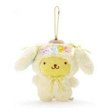 산리오 (SANRIO) 폼 폼 푸딩 마스코트 홀더 (부활절) 857564, 상세페이지 참조