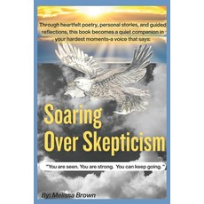(英文圖書)Soaring Over Skepticism: SOS 平裝版, Independently Published, 英文