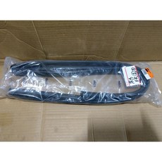 TNSK 正廠 三菱 威利 威力 百利 前門 車門玻璃泥槽, 駕駛左前