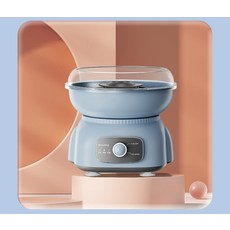 소형 가정용 솜사탕 기계 미니 메이커, 1개