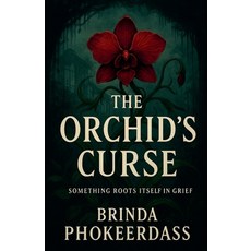 (英文圖書)The Orchid's Curse 平裝版, Keshav Kumar Phokeerdass, 英文