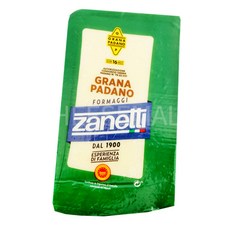 [자네티] 그라나파다노 블럭 1kg, 1개