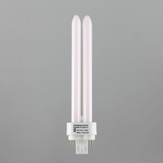 오스람 26W 주광색 G24q-3 DE타입 사각소켓 PL램프 이관형광등, 1개