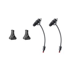 DPA 4099P 鋼琴麥克風 樂器收音 專業電容式, 1個