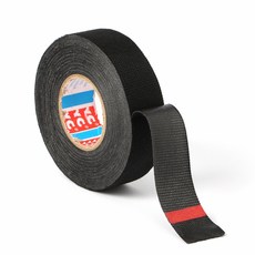 차량 소음방지 배선정리 흡음 부직포 면 테이프, 흡음 테이프15M