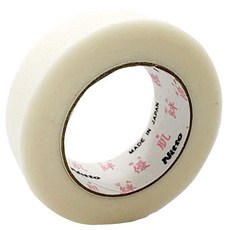 유키반GS 3281 테이프 낱개, 화이트, 1개