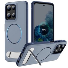 Lunivop Phone Case for Motorola Moto G 5G 2025 / 2026 Play 6.7 inch【Compatible with Magsafe】 Built