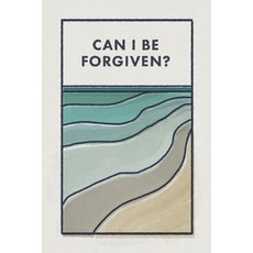 (영문도서)Can I Be Forgiven? (25-Pack) Paperback, Good News Publishers, English, 9781682164204