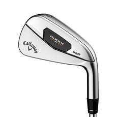 [캘러웨이코리아정품] 로그ST PRO 스틸아이언 4번단품, (DG95_S200), (DG95 S200)