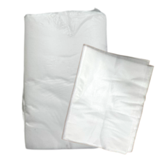 부직포보루 5KG / 오염 먼지 제거 물 기름 걸레 산업용보루 물걸레 흰색청소용, 3.5KG, 1개