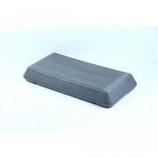 홈 운동을 위한 높이 조절이 가능한 스텝 라이저 이니스 플랫폼 에어로빅 스테퍼 짐, gray, マザーボード