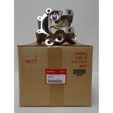 富翔專營HONDA HONDA CR-V 3代 2.4 2007-2012/9月 引擎腳-正廠, 右下油壓, 右下油壓