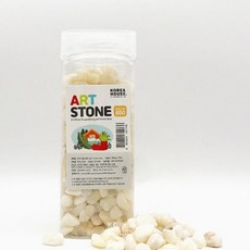 아트스톤 800g 옐로우, 없음, 1개