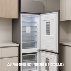 LG전자 빌트인 김치냉장고 2도어 223L RSK221JVPL(좌경첩) RSK221JVPR(우경첩), 화이트, RSK221JVPR