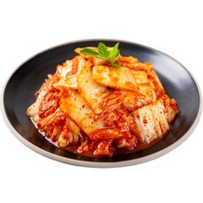 동촌명가 HACCP인증 우리농산물 프리미엄 맛김치, 3kg, 1개