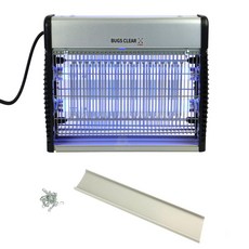 두두쇼핑몰샵 전자포충기 캠핑 카라반 전기해충퇴치기