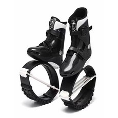 스프링신발 에어로빅 점핑 슈즈 스프링 점핑화 스카이