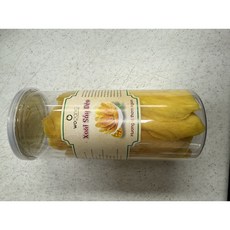 Woganic Xoai Sai Deo Huong Vi Thom Ngon 워가닉 말린망고, 3개, 500g