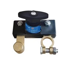 겸용 자동차 차단 스위치 보트 트럭 요트용 전원 킬, 1. 1Pc, 1개