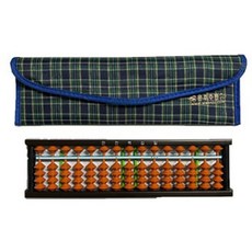 학생용주판 운주주판 15선 단색 주판 _ 260402EA bli+5869tn