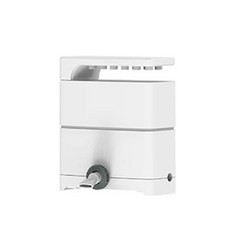 초록끈 아마존 거북이 저수위 저수면 여과기 amz-xn400, 초록끈 아마존 거북이 저수위 저수면 여과기 amz-xn