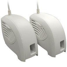 Shoes Dryer 烘鞋機 烘鞋器 附充電頭 兩色 (黑/白)