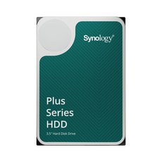 시놀로지 NAS 하드디스크 3.5 SATA HDD, 16TB, HAT 3310