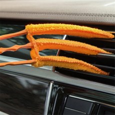 버티컬클리너 먼지청소기 블라인드닦이 날개틈새솔, 1개