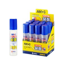 액체물풀 학생용품