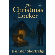 (영문도서)The Christmas Locker Paperback, Independently Published, English, 9798277079737