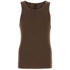 엔타이어스튜디오 스트레치 탱크 탑