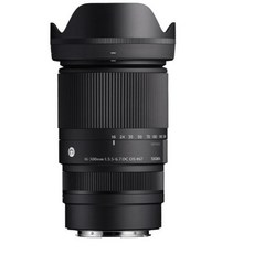 SIGMA 16-300mm F3.5-6.7 DC OS Contemporary 旅遊鏡頭 APS-C無反 恆伸, 1個, CANON RF,單鏡頭