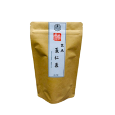 SHING HE紫米薏仁茶 花青素 蛋白質 零熱量 不燥熱 沖泡式飲品 獨立小包裝, 9g, 1個, 20個裝