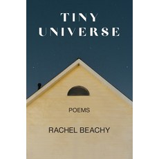 (영문도서)Tiny Universe Paperback, Kelsay Books, English, 9781639807789