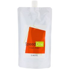 대용량 미용실다운펌 디케이 랑떼 스피드 원매직 500ml, 1개