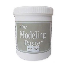 홀아트 모델링 페이스트 1L P47-13