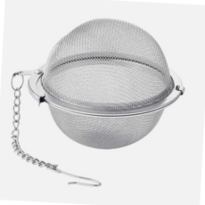 다시팩주머니 스텐 다시망 원형 스테인레스육수망 9cm, 본상품