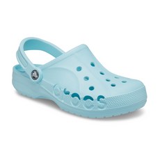 Crocs Baya Clog 冰藍色 (10126_4O9)