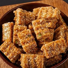 [1+1/2+1초저가!] 아마씨 호도쿠키 아마씨 쿠키 호두 쿠키, 100개[개별포장]